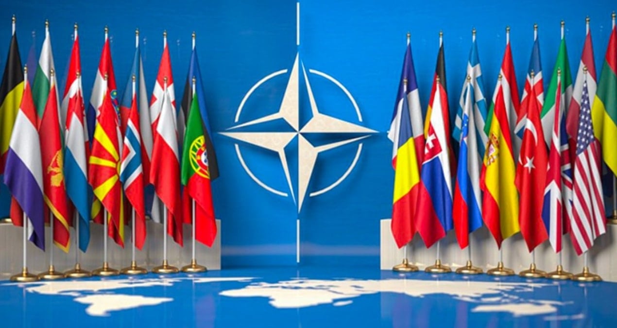 NATO krizi kapıda!