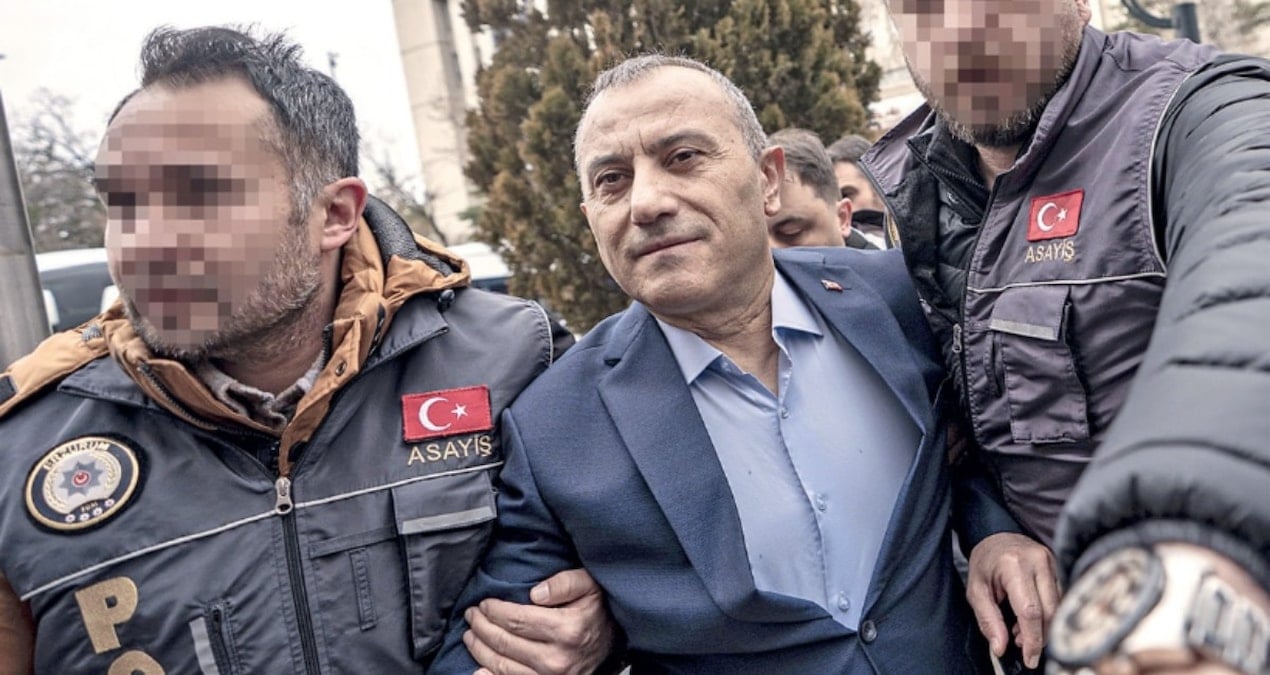 Örtbas itirafları