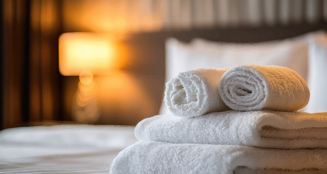 Otel devi iflas başvurusunda bulundu: 260 işletmesi bulunuyor