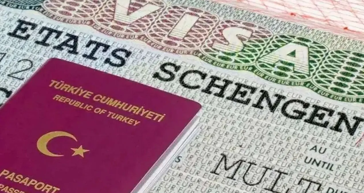 Pasaportu olanlar için yeni zorunluluk yarın başlıyor