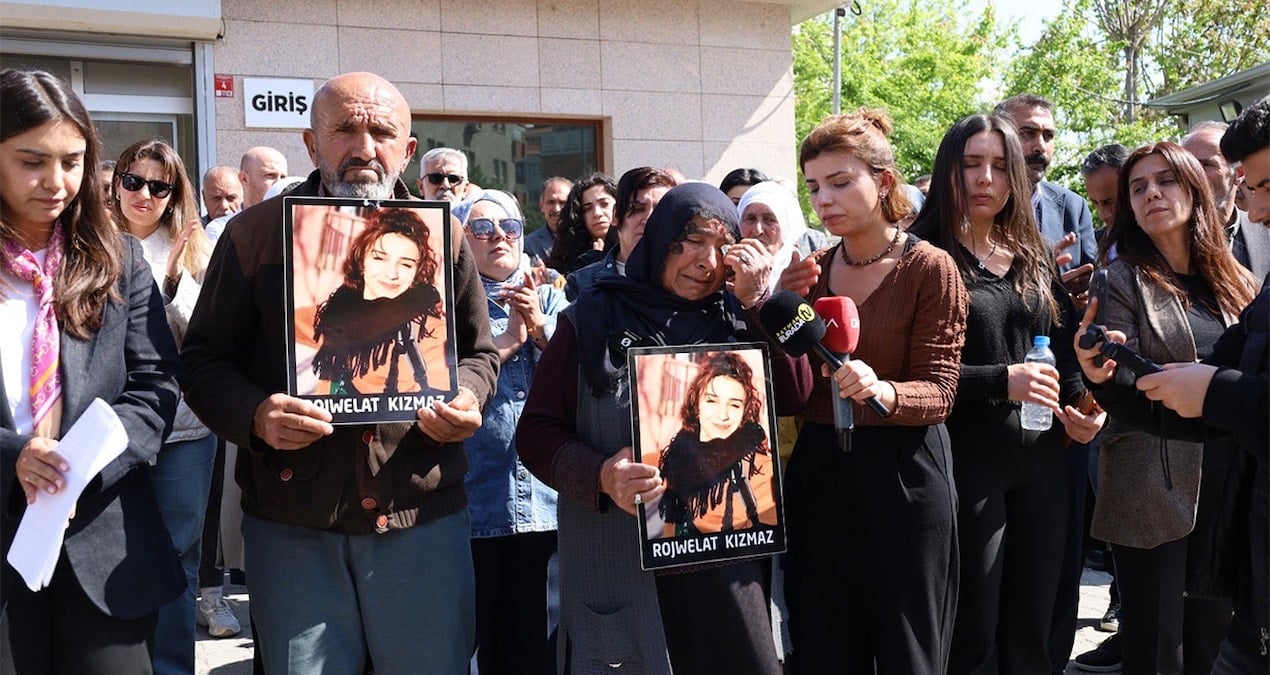 Rojvelat Kızmaz’ın ölümünde yeni şüpheler: Ailesi yeniden soruşturma istiyor