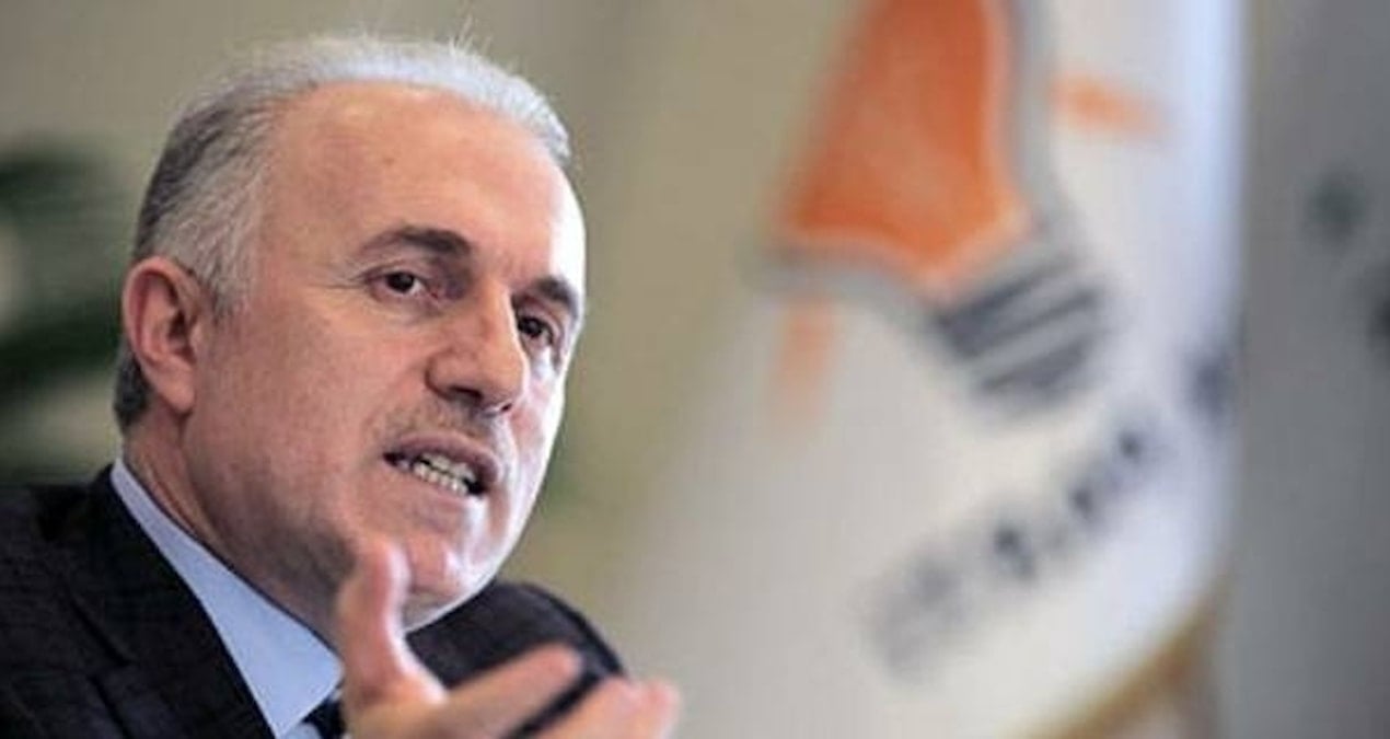 RTÜK’e AKP içinden eleştiri: Neredesin ey RTÜK!