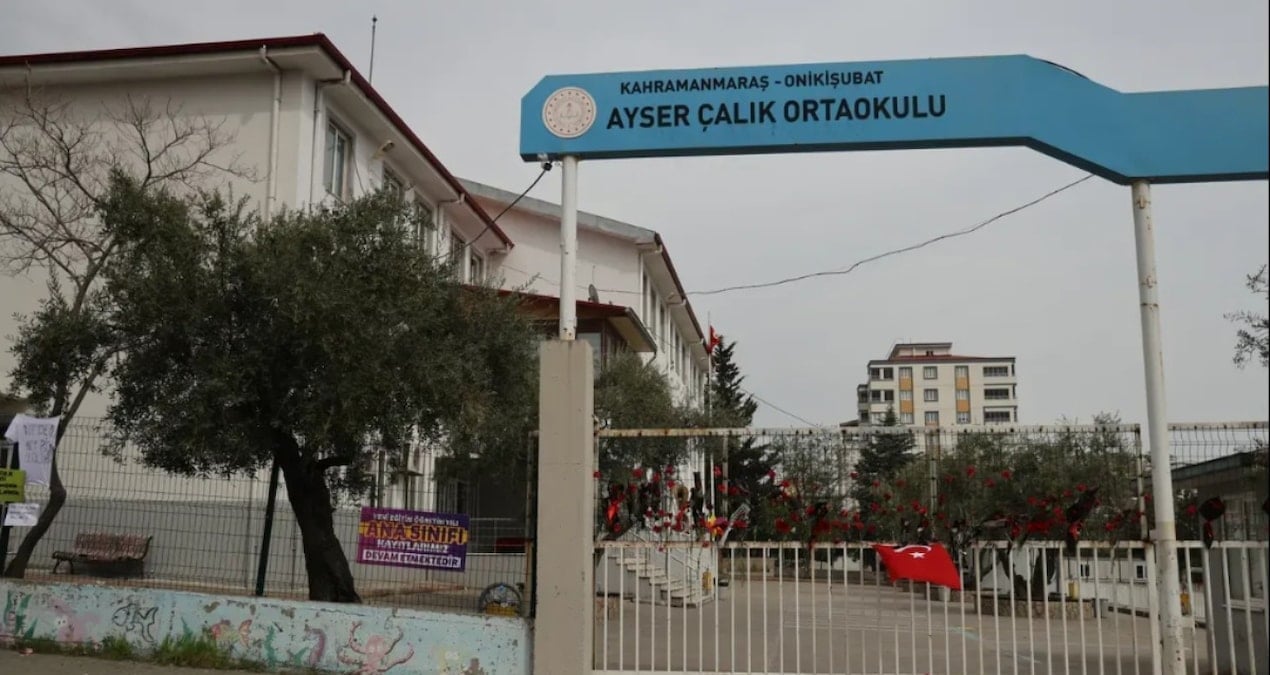 Saldırı sonrası gündeme gelmişti… Okul yöneticilerinin görevden alınma nedeni belli oldu
