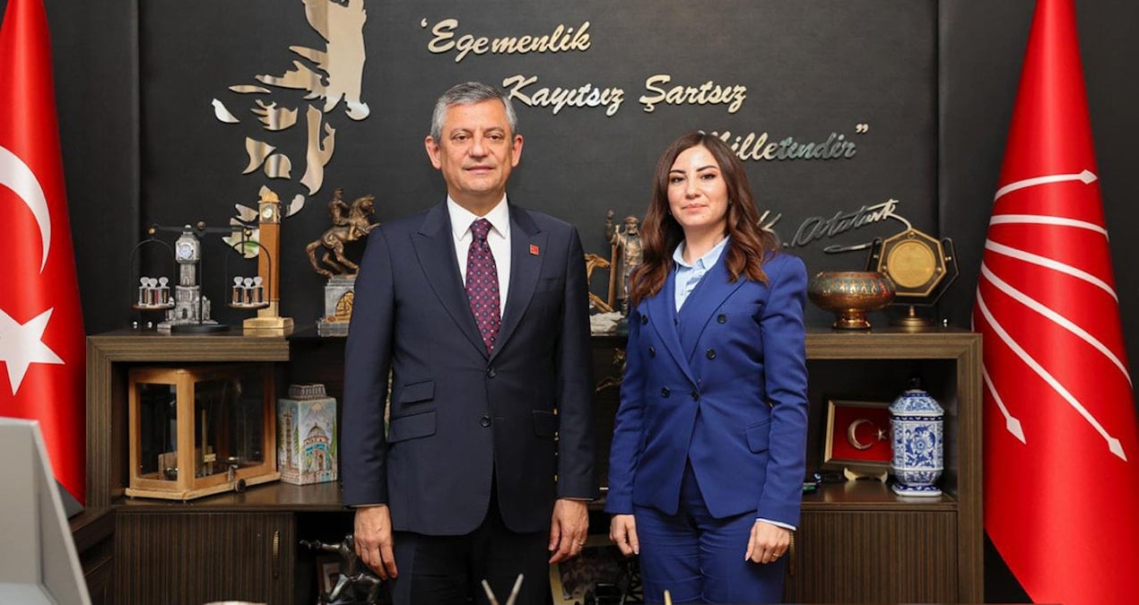 SÖZCÜ TV’ye konuşan Özel: Vites yükseltiyoruz, artık  örgütle birlikte koşacağız
