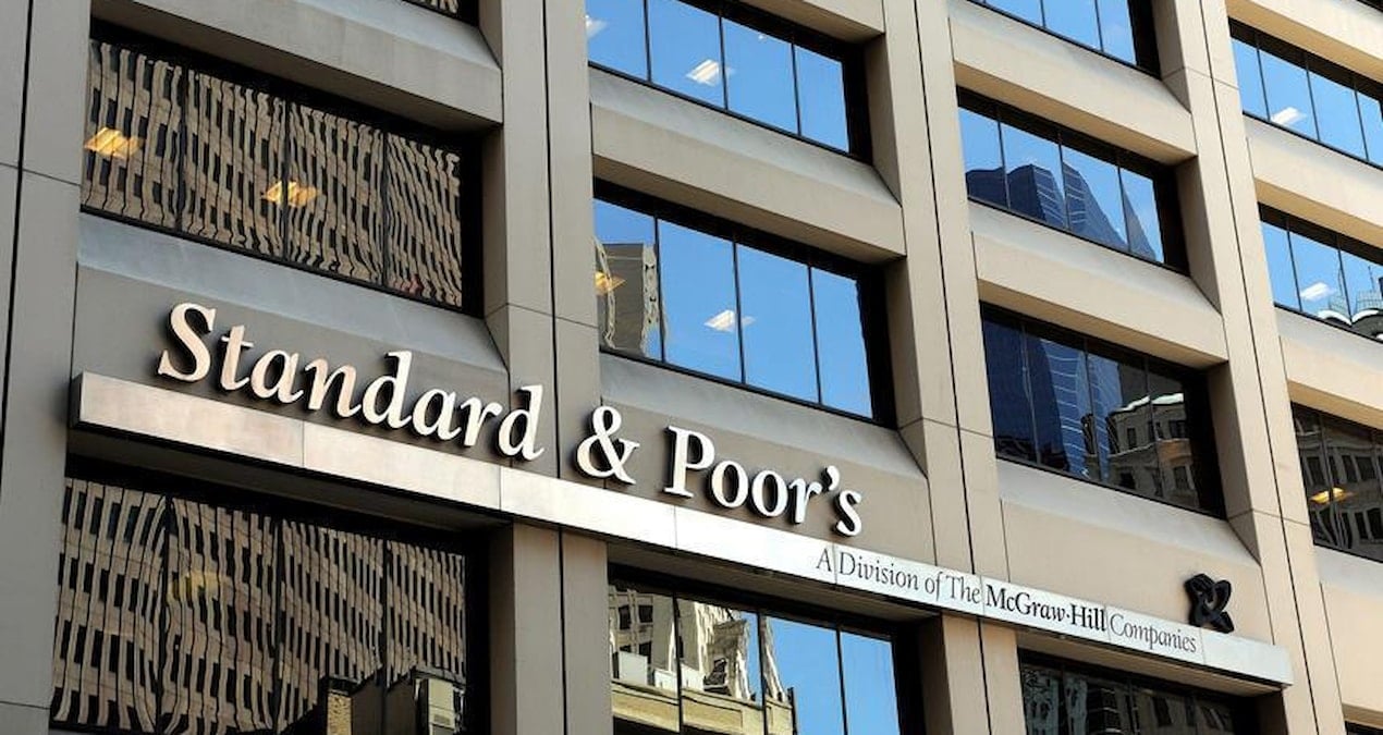 S&P, Türkiye’nin kredi notunu teyit etti