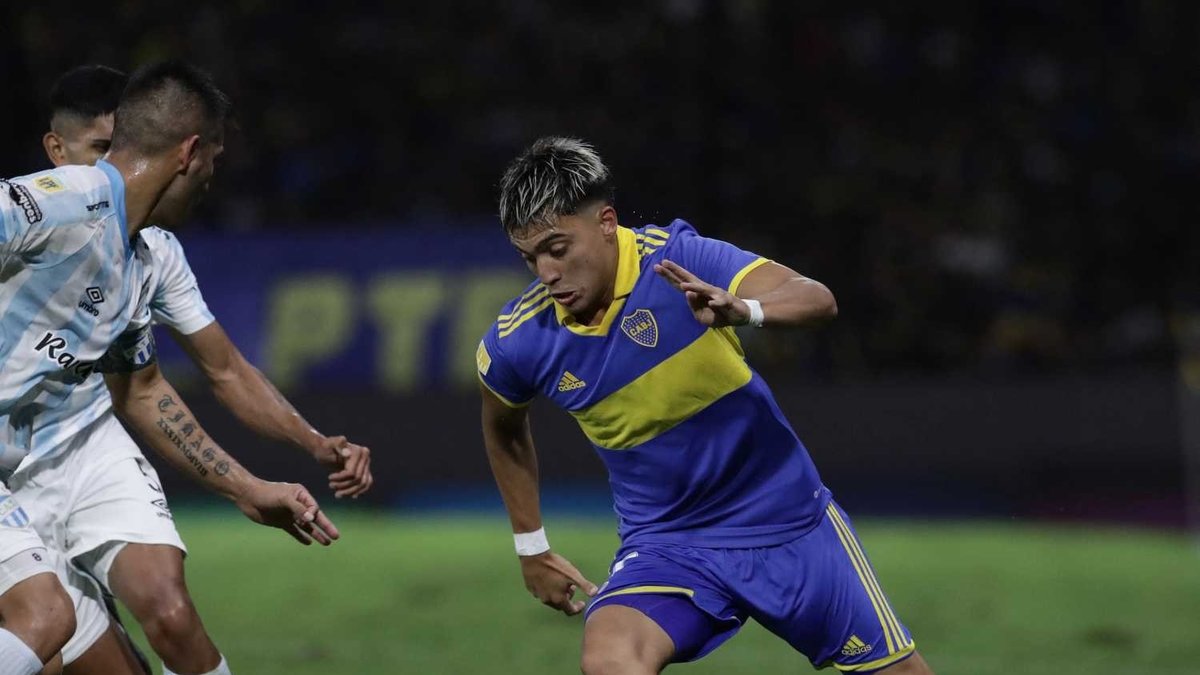 Trabzonspor, Arjantin ekibi Boca Juniors’un oyuncusu için harekete geçti!