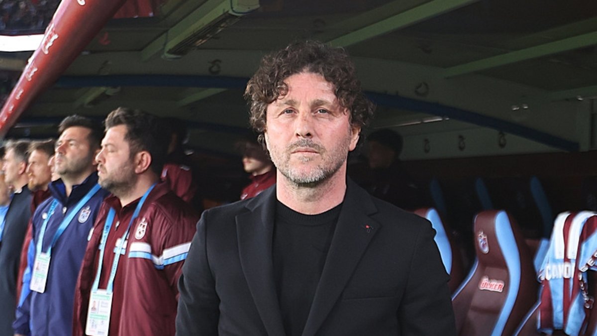 Trabzonspor’da parola ikincilik! İşte Fatih Tekke’nin ilk 11 kararı