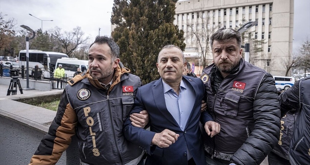 Tuncay Sonel’in Gülistan kaybolmadan önce yaptığı konuşma gündem oldu