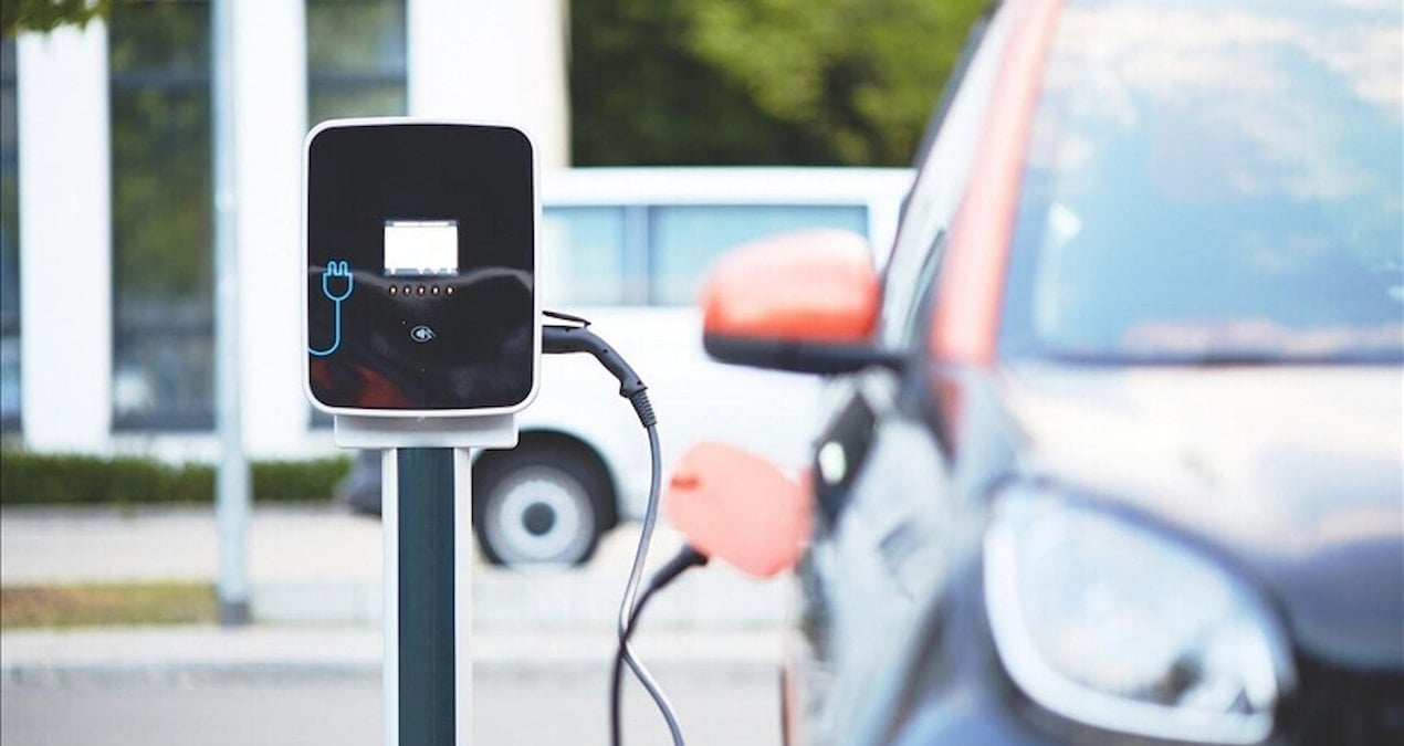 Türkiye’de elektrikli araçlar için yeni eşik: Sayı 41 bini geçti