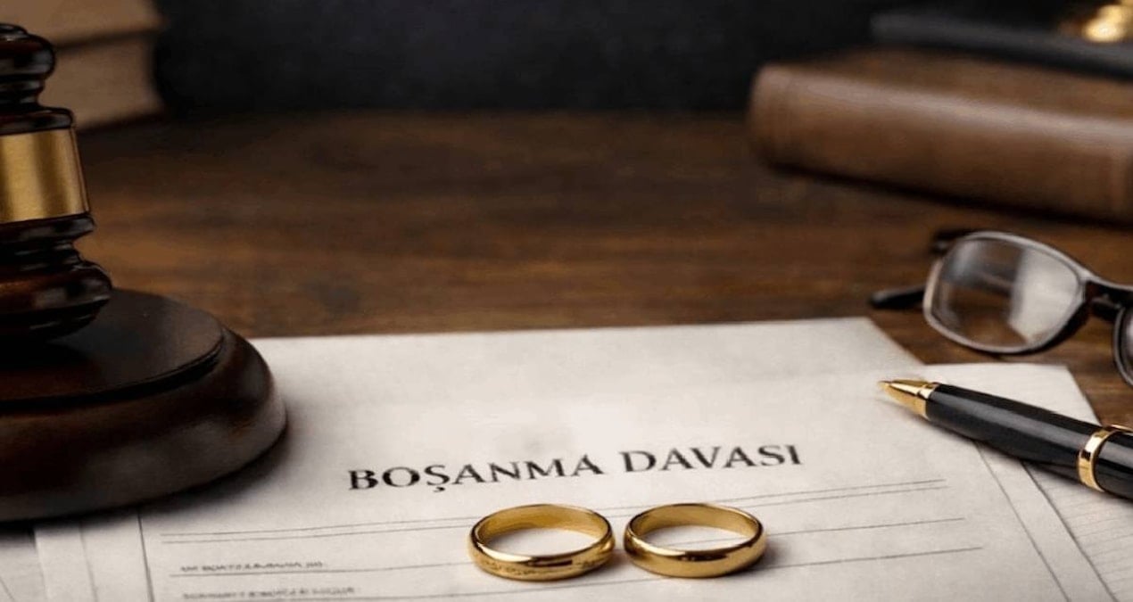 Türkiye’nin boşanma haritası açıklandı: İşte il il boşanma listesi