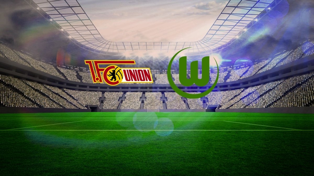 Union Berlin-Wolfsburg maçı CANLI | Ne zaman, saat kaçta, hangi kanalda?