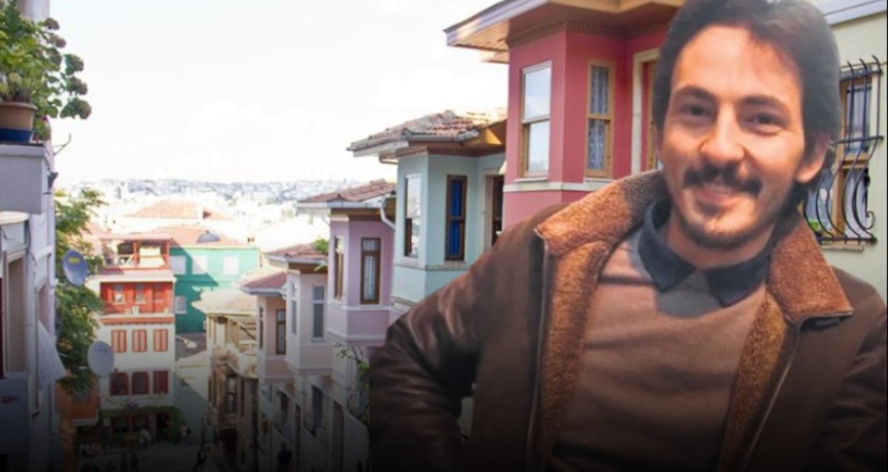 Ünlü iş adamının çocukları Balat’ı karıştırdı: Hesap kavgası karakolda bitti