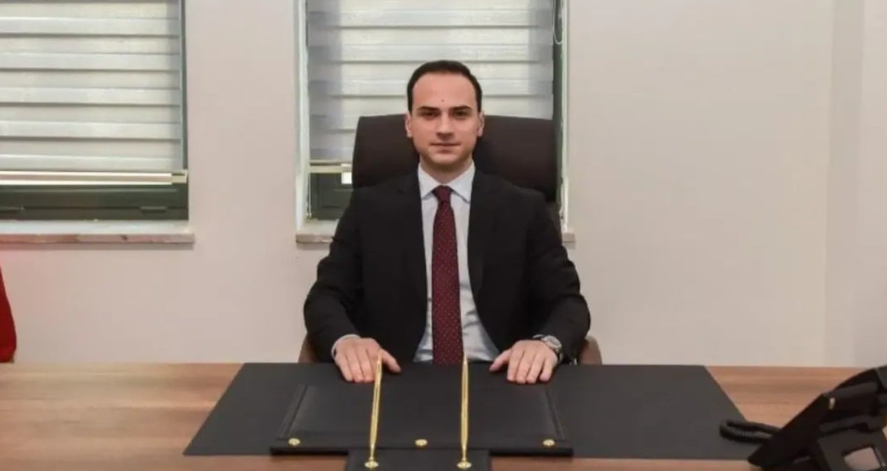 Vali, kaymakama ‘sarhoş’ iftirası atmış