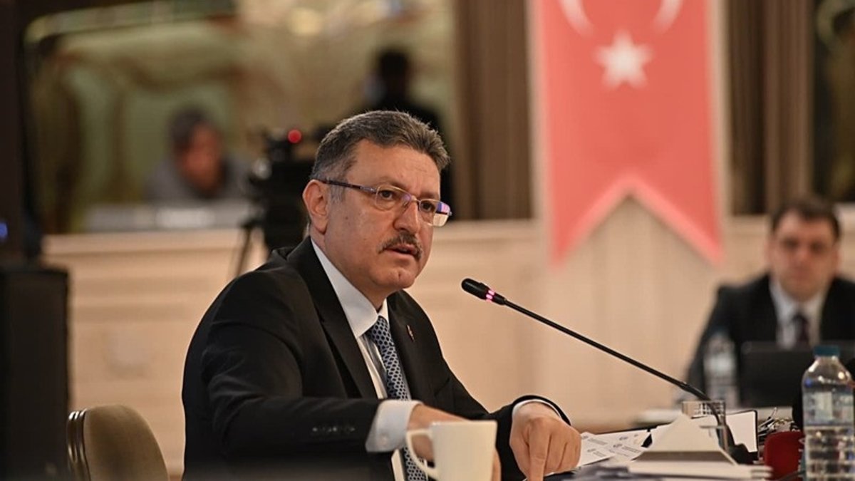 Yeni tesis önerisi