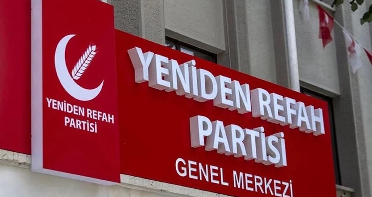 YRP Elazığ’da “komisyon” krizi… 3 isme ihraç kararı