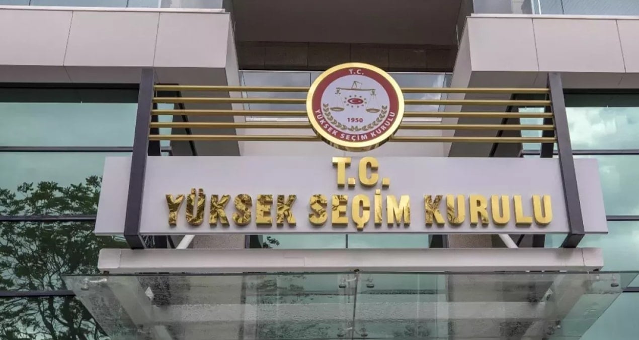 YSK 7 Haziran’da ara seçim kararı aldı!