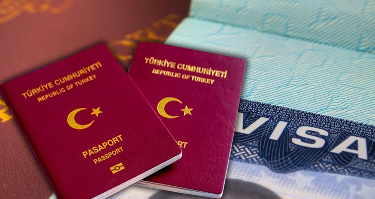 10 ülke Türk vatandaşlarına kapılarını açtı: Vize engeli kalmayacak