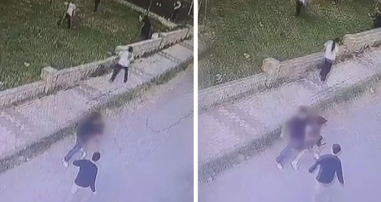 15 yaşındaki çocuğu defalarca bıçaklayarak öldürdüler