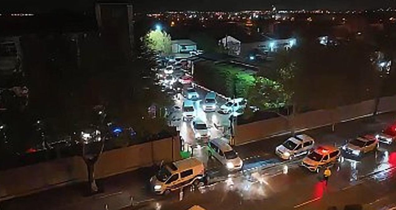 204 milyon TL’lik Uluslararası tarihi eser vurgunu
