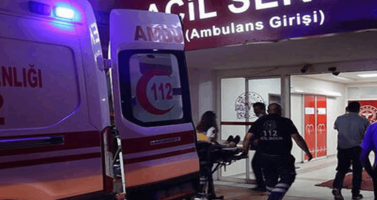 25 yaşındaki Kader evinde ölü bulundu!