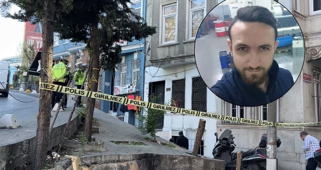 28 yaşındaki gencin şüpheli ölümü: 5 suç kaydı olan Pakistanlı sevgili sınır dışı edildi