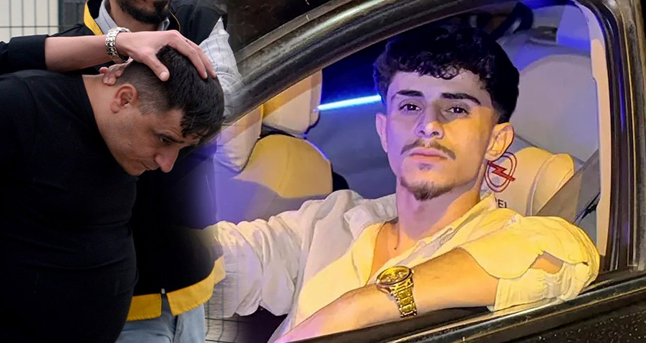 5 bin lira için kuzenini öldürdü! Suriye’ye kaçarken yakalandı