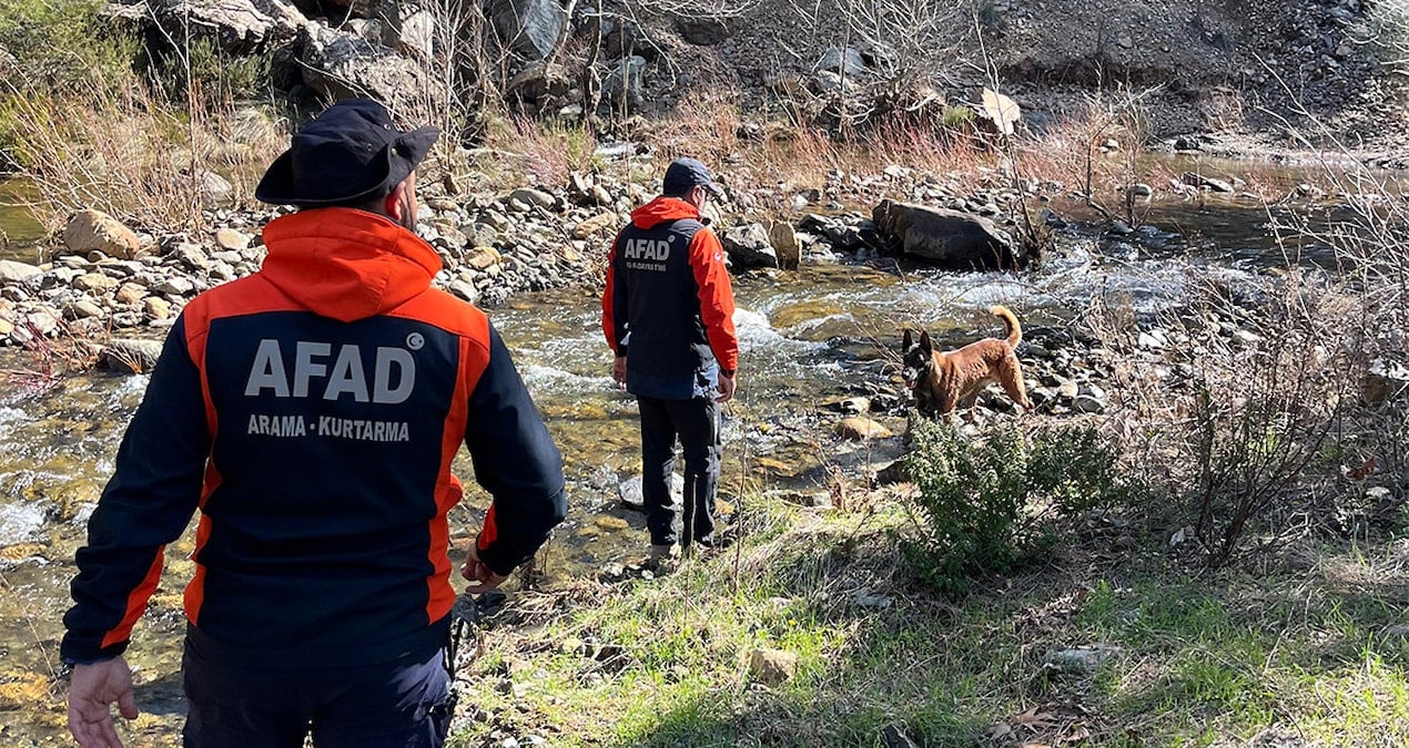 72 gündür kayıp! Uğur’un ailesinden yardım çağrısı