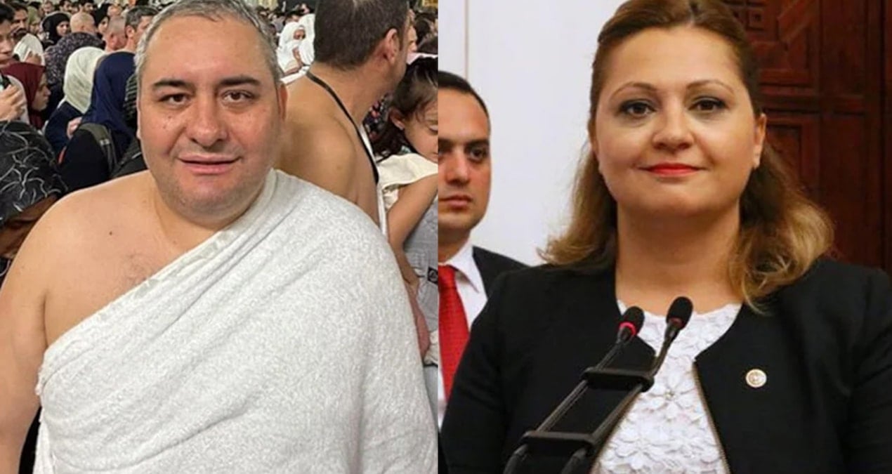 Afyonkarahisar Belediye Başkanı Burcu Köksal ve bir başkan daha AKP’ye geçiyor