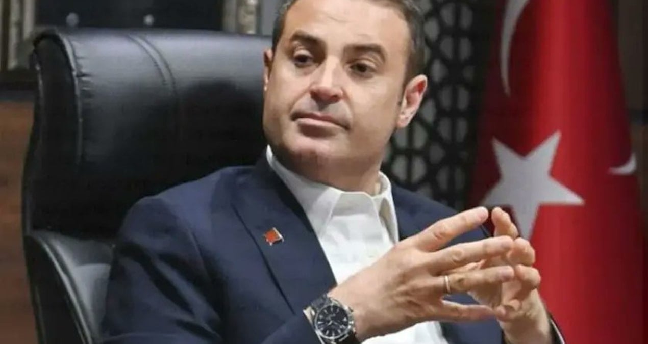 Ahmet Akın’dan ‘AKP’ iddialarına net yanıt: Mesaj mitingde verilecek