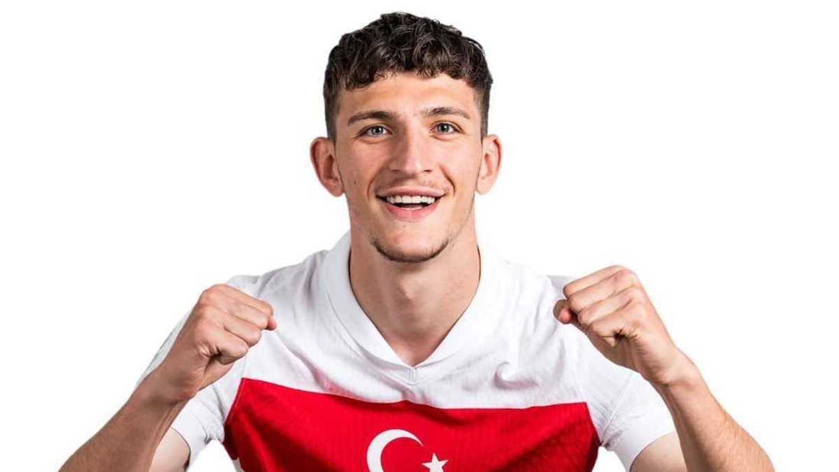 Ahmetcan sürprizi