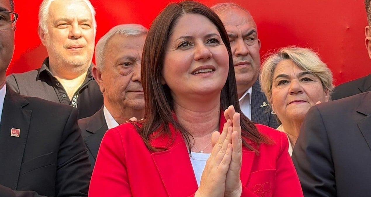 ‘AKP’ iddialarına Filiz Gencan’dan net yanıt