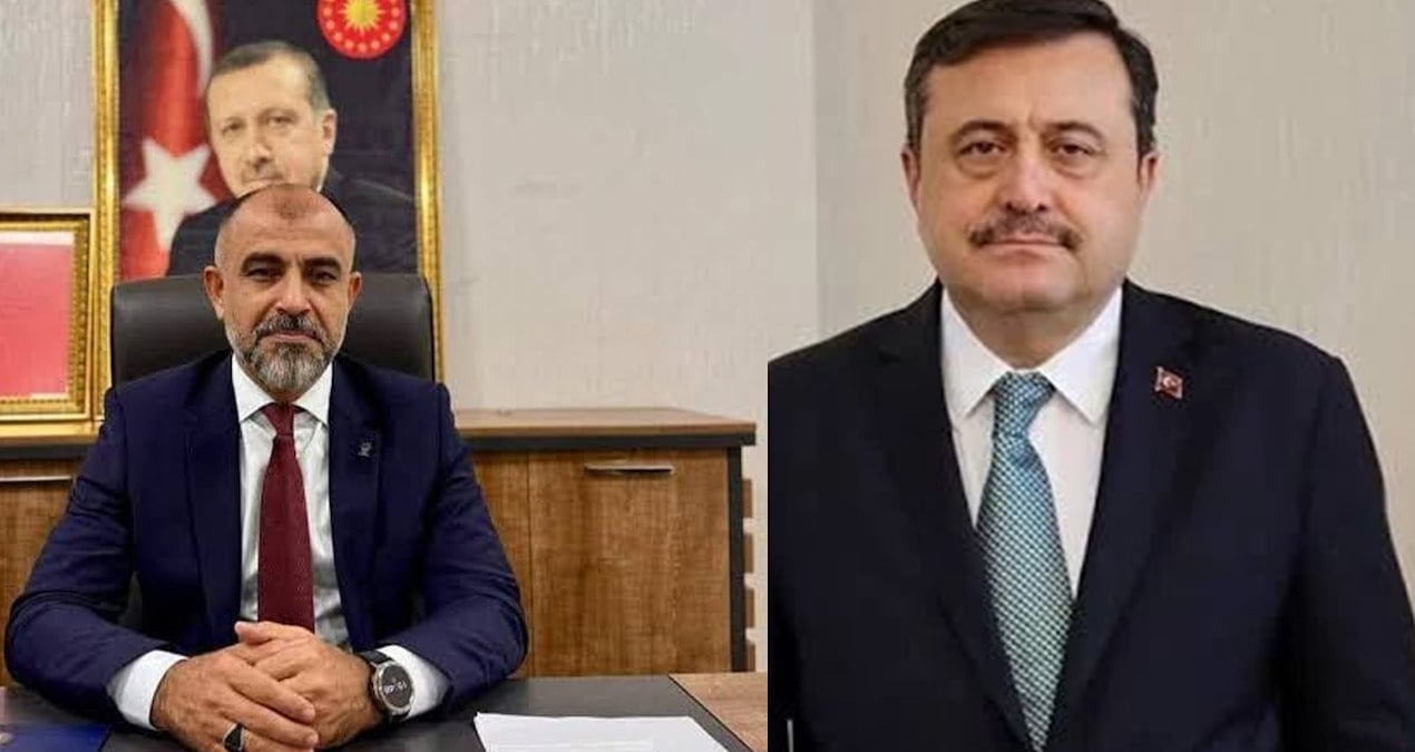 AKP’de teşkilat kavgası: Partiyi paramparça ettiğinizi herkes biliyor