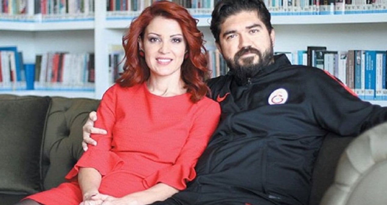 AKP’li isimden Nagehan Alçı’ya ayar: “Türkiye’nin en antipatik ikilisi unvanı”