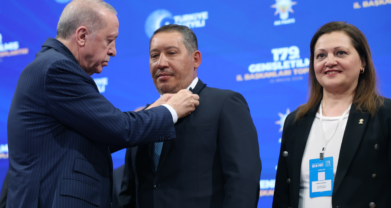 AKP’ye geçmesinin nedeni bunlar mı?