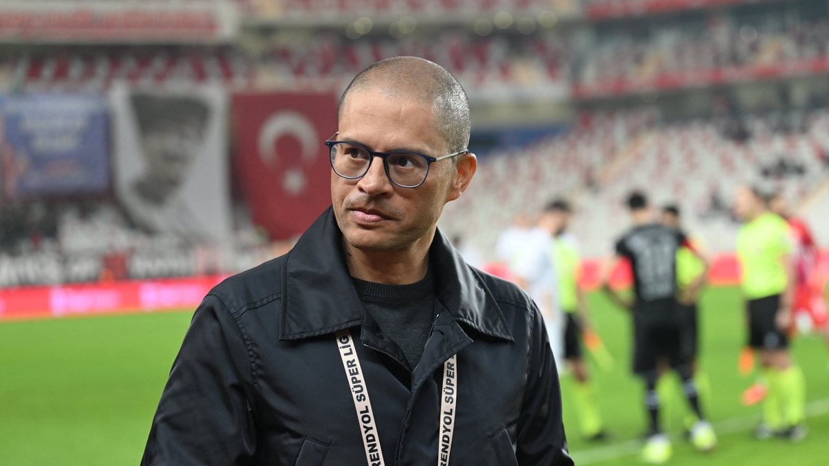 Alex de Souza’dan seçim açıklaması!