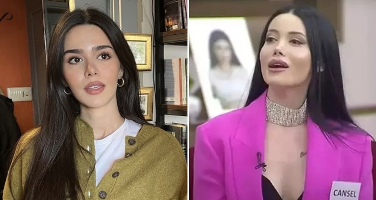 Aleyna Bozok ve Cansel Ayanoğlu’nun testi pozitif çıktı