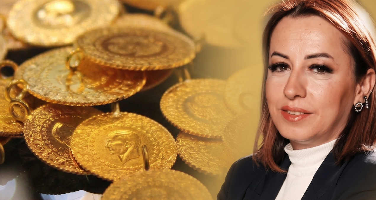 Altın yatırımcısının umutlarını yıkacak haber