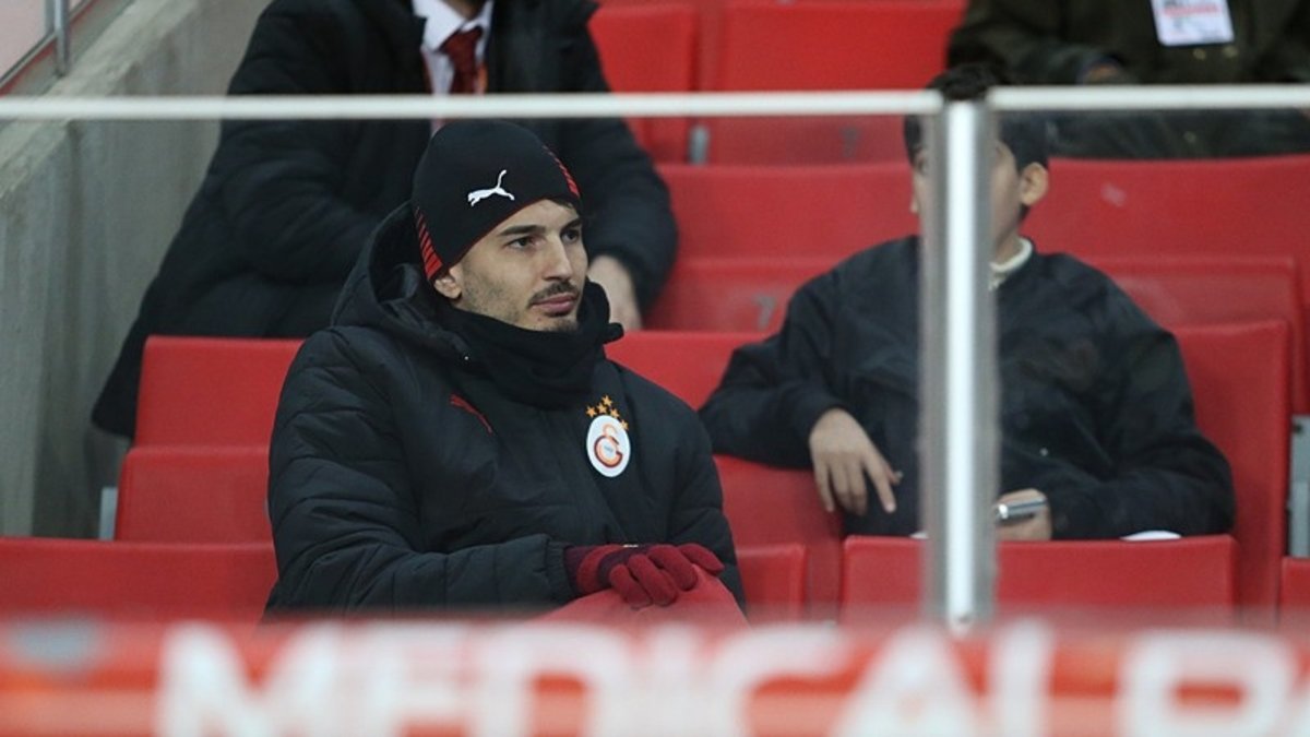 Antalyaspor UĞUR’u
