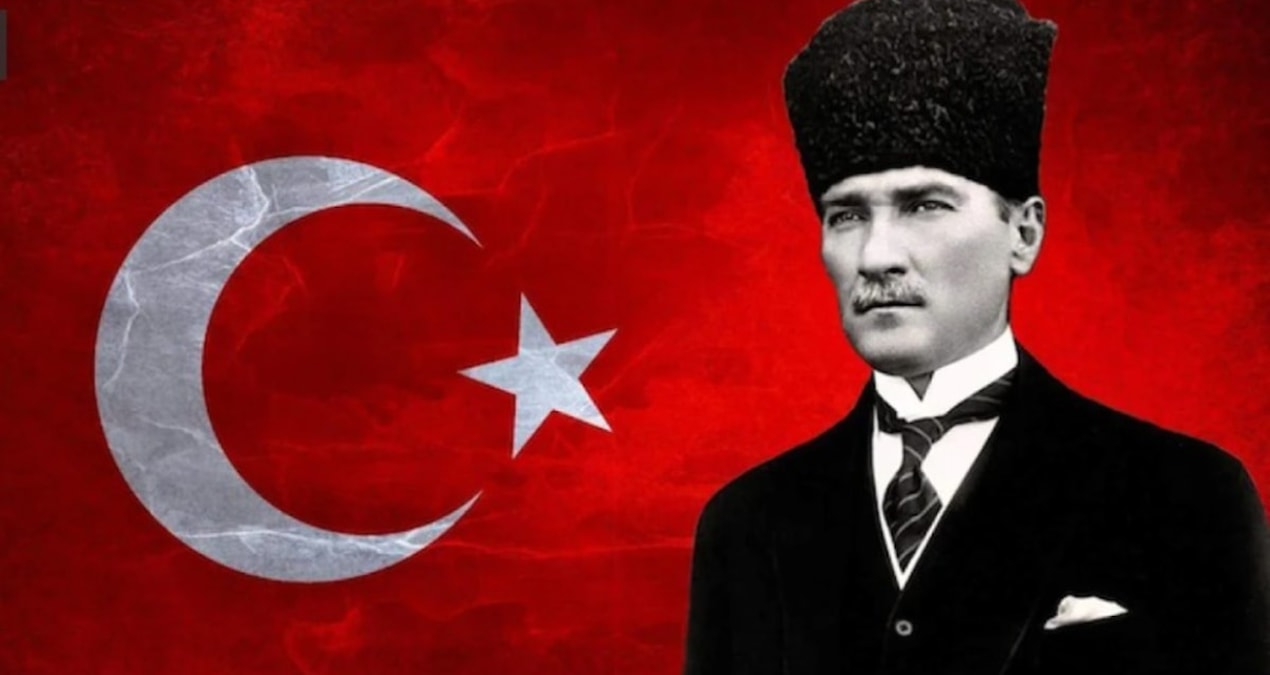 Atatürk maddesi rahatsız etti
