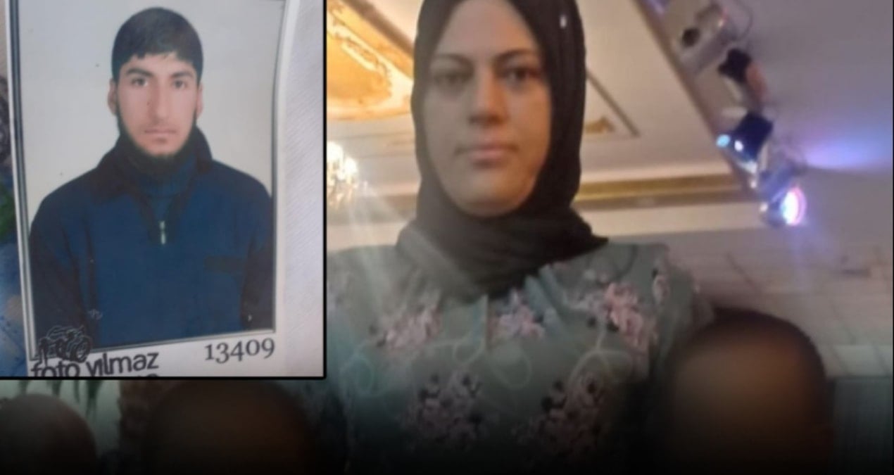 “Atatürk’ün okullarına gitmesinler” diyerek iki çocuğunu kaçırdı