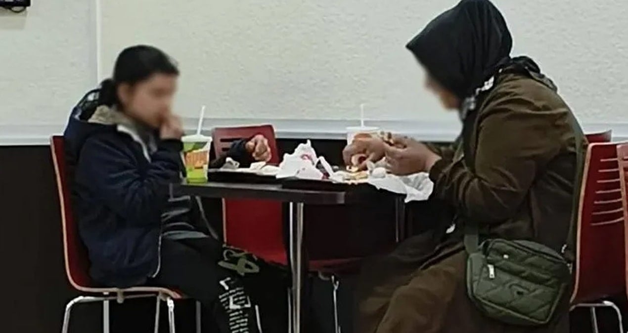 Ayrımcılığa ceza kesildi, gizli kaldı