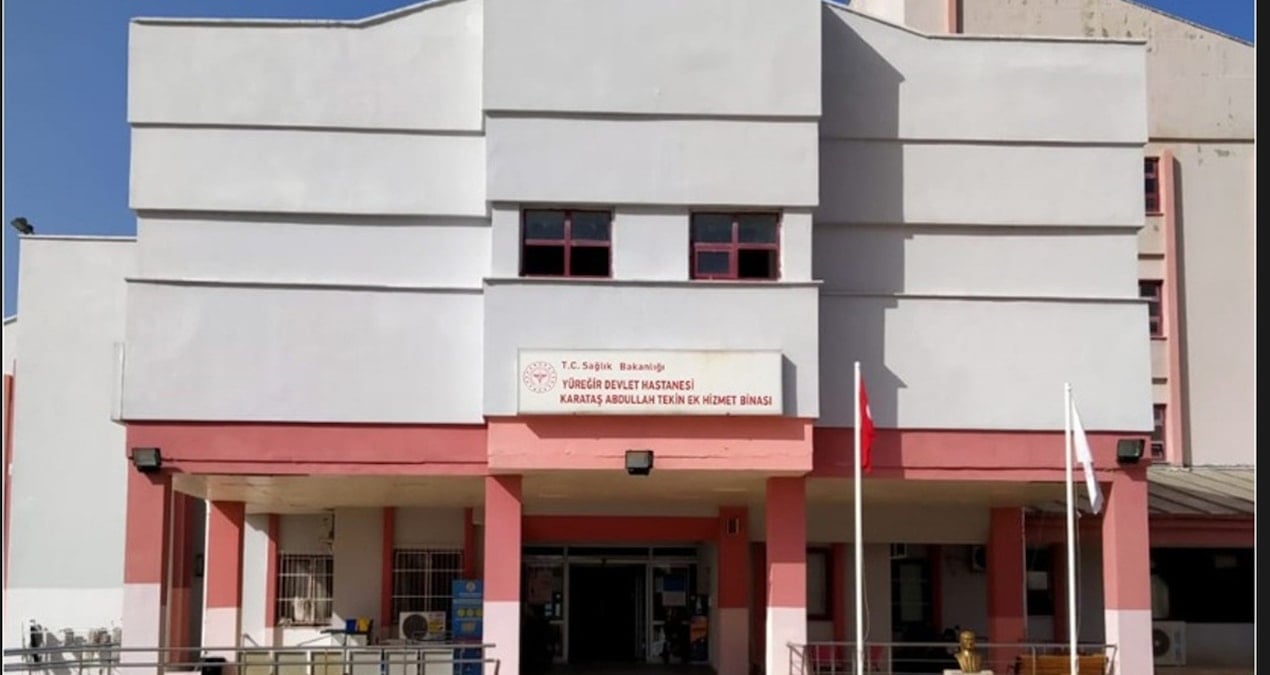 ‘Babanın malını mı satıyorsun’ diyerek hastaneyi kurtardılar