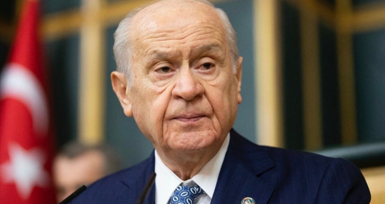 Bahçeli: Öcalan için yeni statü yapısı olmalı