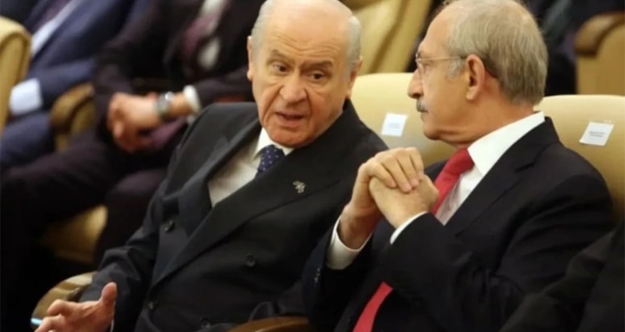 Bahçeli’den, Kılıçdaroğlu’na 9 Eylül’de kurultay yapma çağrısı