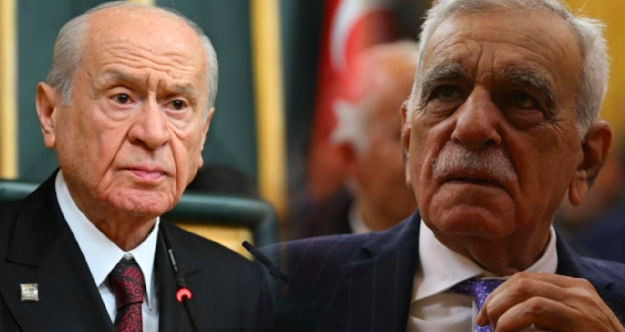 Bahçeli’nin çağrısı sonrası tarih  verilmişti: Kritik ‘kayyum’ kararı