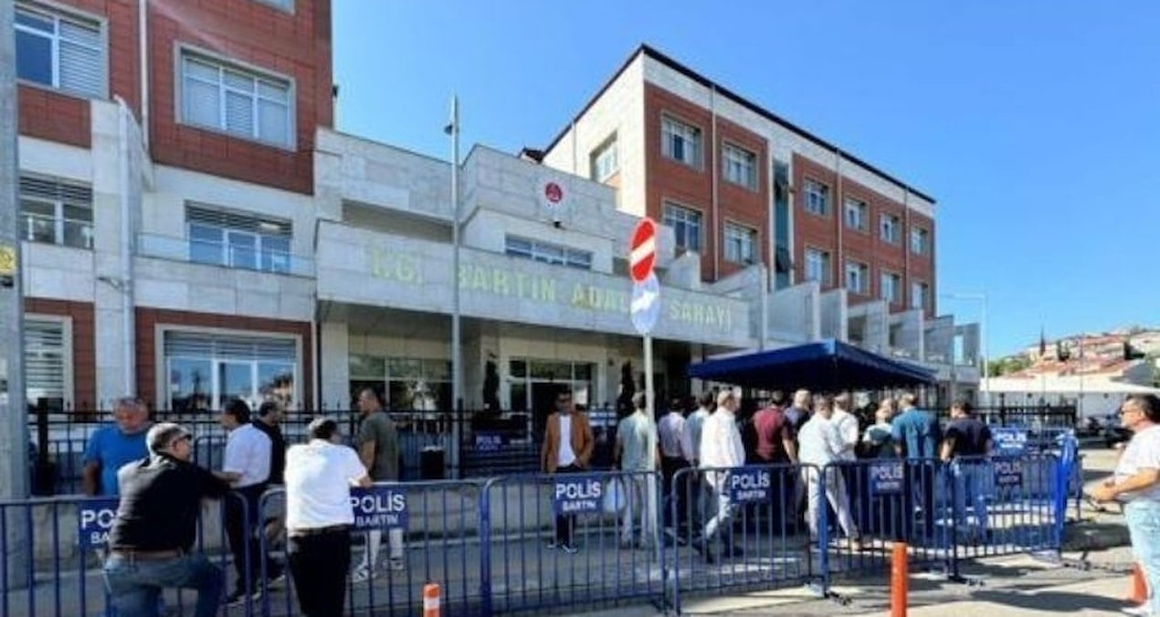 Bartın’da infial oluşturan skandal! İstismar zincirinde korkunç detaylar