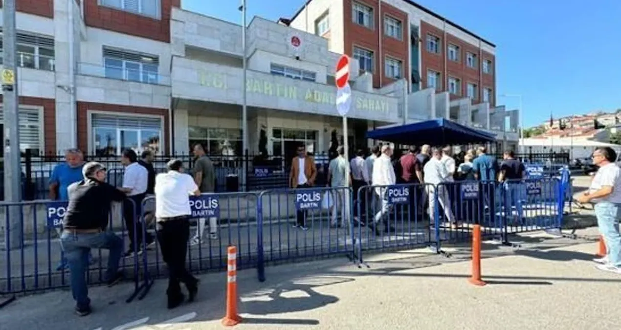 Bartın’daki toplu istismar skandalında üvey babadan ‘pes’ dedirten sözler