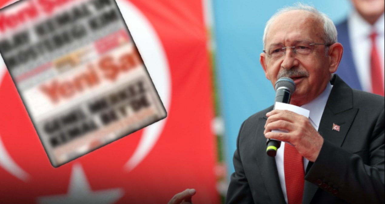 ‘Bay Kemal’ gitti, ‘Kemal Bey’ geldi