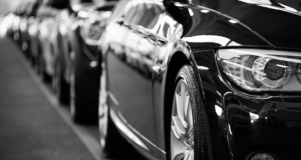 Bayilerin elinde kaldı: Sıfır otomobillere zam freni