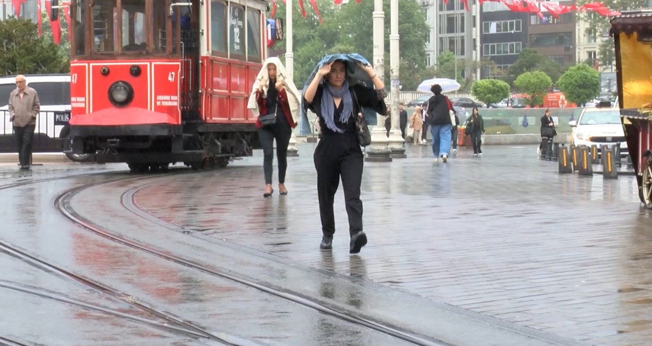 Bayramı İstanbul’da geçirecekler dikkat! Yarın bir anda bastıracak